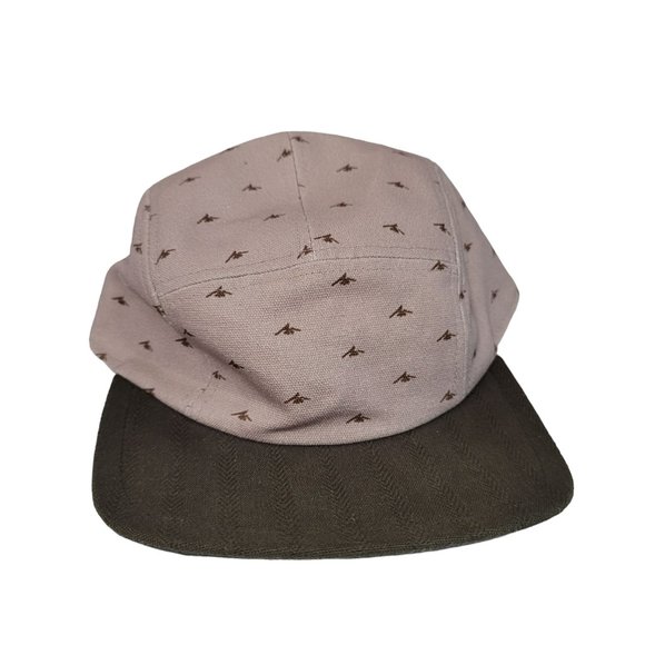 Storied hats air sky and land collection sustainable abaca and hemp hat - Picture 3 of 6